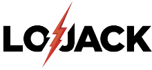 Logo de Lojack